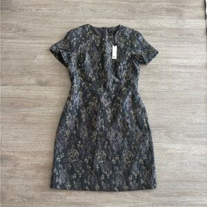 NWT- Banana Republic Mini Dress